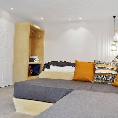 Casa Valeri II Apartment Naxos City Ngoại thất bức ảnh