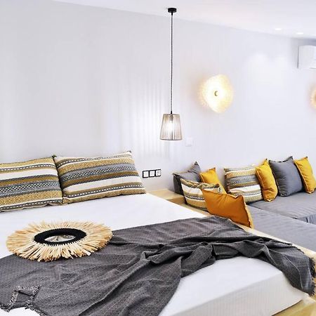 Casa Valeri II Apartment Naxos City Ngoại thất bức ảnh