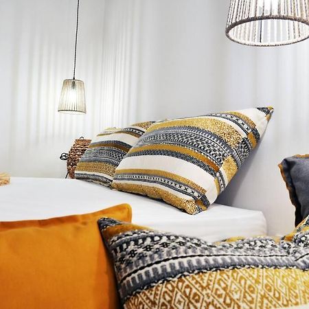 Casa Valeri II Apartment Naxos City Ngoại thất bức ảnh