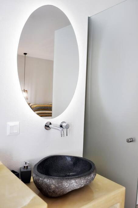 Casa Valeri II Apartment Naxos City Ngoại thất bức ảnh