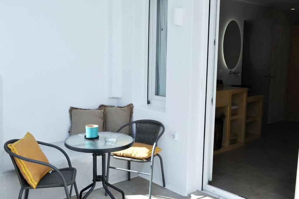 Casa Valeri II Apartment Naxos City Ngoại thất bức ảnh