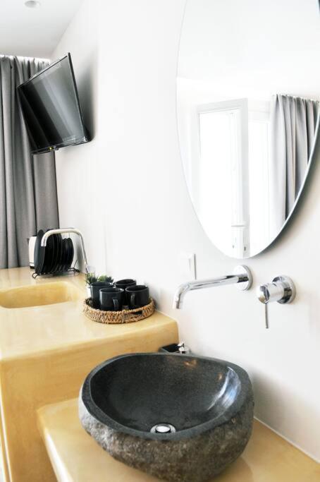 Casa Valeri II Apartment Naxos City Ngoại thất bức ảnh